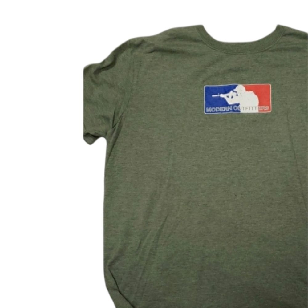 Mens tee 